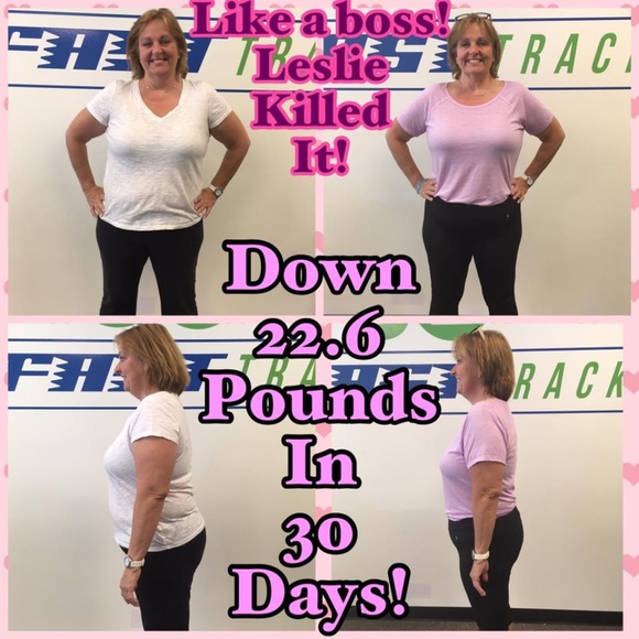 Meet Your Posher, Leslie - Picture 2 of 3